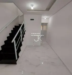Casa com 3 Quartos à venda, 120m² no Vila Medeiros, São Paulo