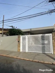 Casa com 3 Quartos à venda, 180m² no Vila Proost de Souza, Campinas