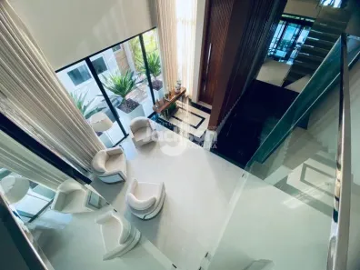 Casa com 8 Quartos à venda, 450m² no Alphaville II, Salvador