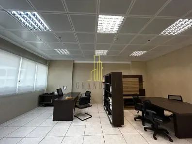 Sala Comercial para alugar, 39m² no Centro, São Bernardo do Campo