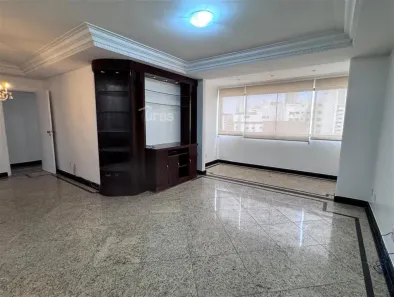 Cobertura com 4 Quartos à venda, 283m² no Setor Bueno, Goiânia