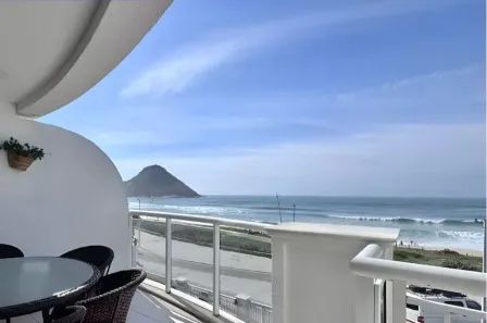 Apartamento com 2 Quartos à venda, 70m² no Recreio dos Bandeirantes, Rio de Janeiro