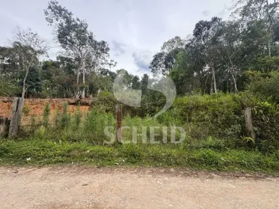 Lote/Terreno à venda, 500m² no Sol Nascente, Embu-Guaçu