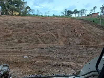 Lote/Terreno à venda, 1000m² no Curral, Ibiúna
