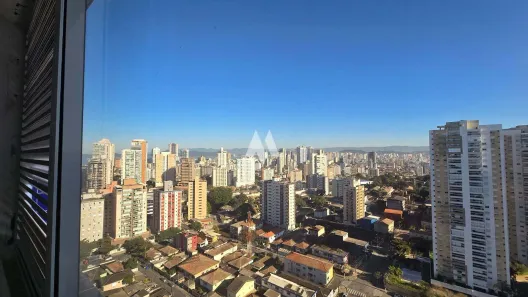 Sala Comercial à venda, 52m² no Ponta da Praia, Santos