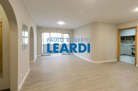 Apartamento com 3 Quartos à venda, 127m² no Perdizes, São Paulo