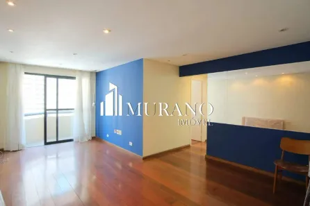 Apartamento com 3 Quartos à venda, 100m² no Tatuapé, São Paulo
