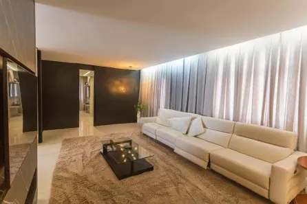 Apartamento com 2 Quartos à venda, 164m² no Lourdes, Belo Horizonte