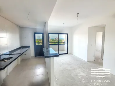 Apartamento com 2 Quartos à venda, 71m² no Vila Resende, Caçapava
