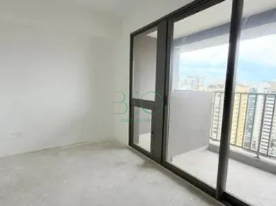 Apartamento com 1 Quarto à venda, 30m² no Vila Nova Conceição, São Paulo