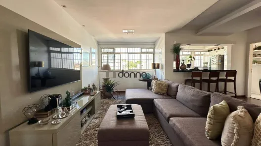 Apartamento com 4 Quartos à venda, 380m² no Nossa Senhora da Abadia, Uberaba