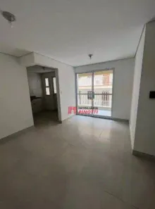 Apartamento com 2 Quartos à venda, 61m² no Centro, São Bernardo do Campo