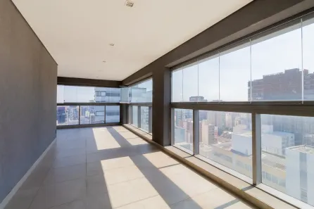 Apartamento com 1 Quarto à venda, 165m² no Pinheiros, São Paulo