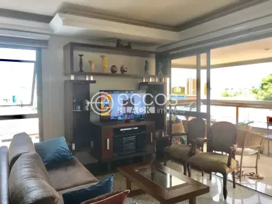 Apartamento com 4 Quartos à venda, 357m² no Mercês, Uberaba