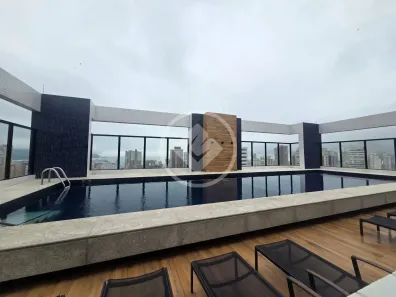 Apartamento com 1 Quarto à venda, 54m² no Boqueirão, Santos