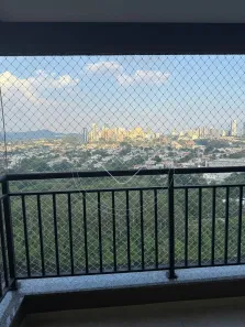Apartamento com 2 Quartos para alugar, 60m² no Jardim Tupanci, Barueri