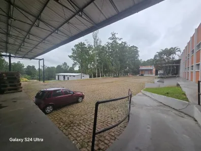 Galpão/Depósito/Armazém para alugar, 1776m² no Parque Industrial, Itu