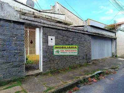 Casa de Condomínio com 7 Quartos à venda, 266m² no Fátima, Fortaleza