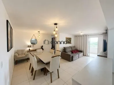 Apartamento com 3 Quartos à venda, 86m² no Quinta Boa Esperança, Uberaba
