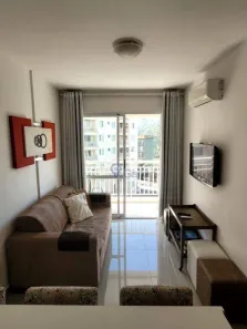 Apartamento com 1 Quarto para venda ou aluguel, 32m² no Jardim Ampliação, São Paulo