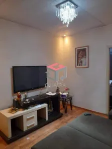 Casa com 2 Quartos para alugar, 125m² no Assunção, São Bernardo do Campo