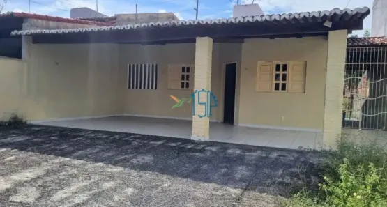 Casa com 3 Quartos à venda, 110m² no Nova Parnamirim, Parnamirim