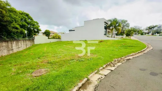 Lote/Terreno à venda, 427m² no Jardim Residencial Maria Dulce, Indaiatuba