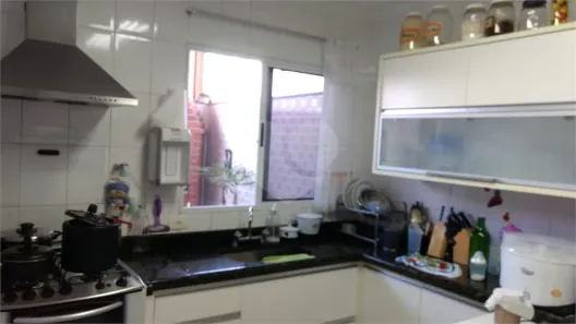 Casa de Condomínio com 3 Quartos à venda, 185m² no Água Fria, São Paulo