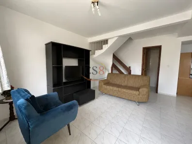 Sobrado com 3 Quartos à venda, 100m² no Centro, Matinhos