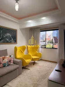 Apartamento com 3 Quartos à venda, 79m² no Centro, Cascavel