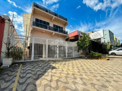 Ponto Comercial para alugar, 485m² no Vila Jardim, Porto Alegre