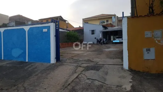 Casa com 3 Quartos à venda, 110m² no Parque Dom Pedro II, Campinas
