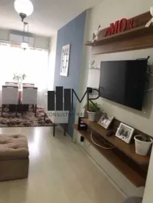 Apartamento com 2 Quartos à venda, 67m² no Tanque, Rio de Janeiro
