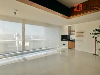 Apartamento com 3 Quartos à venda, 162m² no Lapa, São Paulo