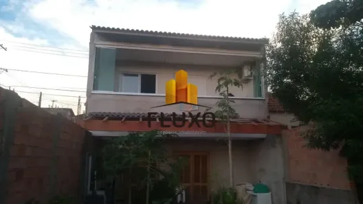Casa com 3 Quartos à venda, 110m² no Parque Vista Alegre, Bauru