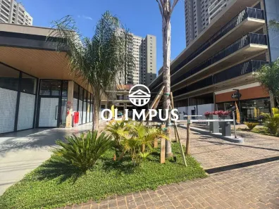Ponto Comercial para alugar, 88m² no Jardim Sul, Uberlândia