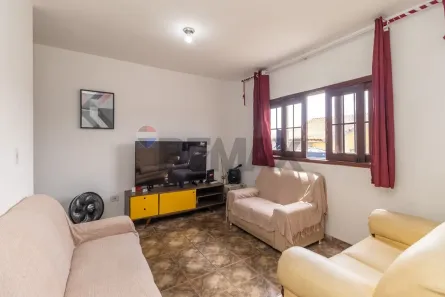 Casa com 2 Quartos à venda, 169m² no Jardim do Tiro, São Paulo