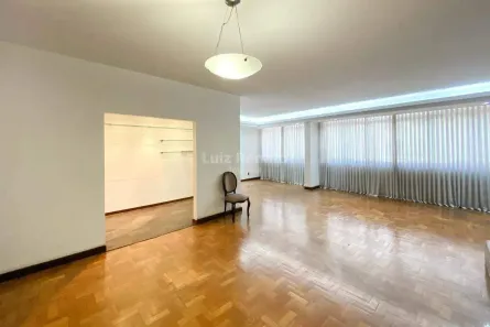 Apartamento com 4 Quartos à venda, 210m² no Boa Viagem, Belo Horizonte