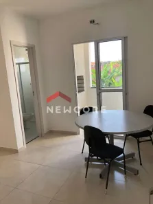 Apartamento com 2 Quartos à venda, 64m² no Vila São José, Taubaté