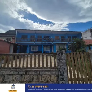 Casa com 9 Quartos à venda, 52m² no , Mangaratiba