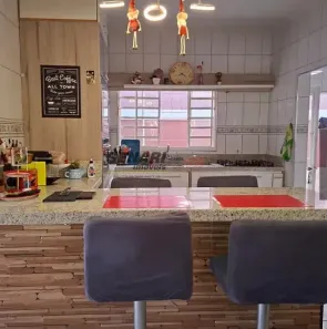Casa com 3 Quartos à venda, 166m² no Residencial Monte Verde, Indaiatuba