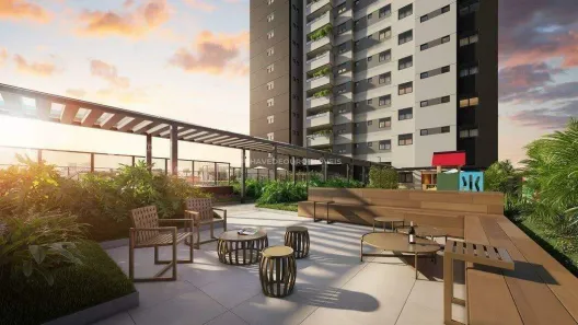 Apartamento com 3 Quartos à venda, 85m² no Santa Maria, Uberaba