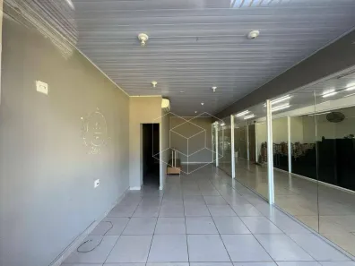 Sala Comercial para alugar, 40m² no Distrito Industrial, Jaú