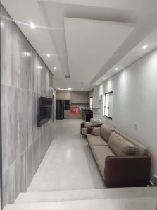 Casa com 3 Quartos à venda, 176m² no Jardim Elisa, Jaguariúna