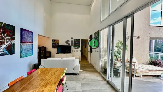 Apartamento com 3 Quartos à venda, 148m² no Jardim Fonte do Morumbi, São Paulo