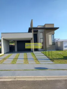 Casa de Condomínio com 3 Quartos à venda, 202m² no , Itupeva
