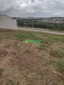 Lote/Terreno à venda, 330m² no Urbanova, São José dos Campos