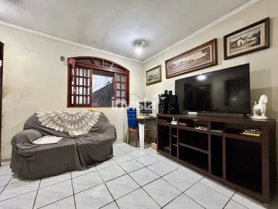 Casa com 3 Quartos à venda, 175m² no Macuco, Santos