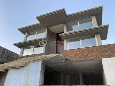 Casa com 4 Quartos à venda, 436m² no Vale das Colinas, Gramado