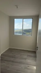 Apartamento com 2 Quartos à venda, 44m² no Jardim Paraíso, Jacareí